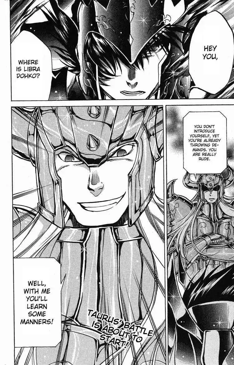 Saint Seiya - The Lost Canvas Chapter 35 16